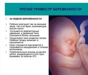 Опасны ли прозрачные выделения без запаха во время беременности